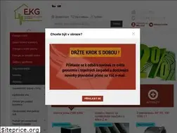 Sites similar to ekg-gerotop.cz