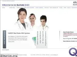 Sites similar to ekg.de
