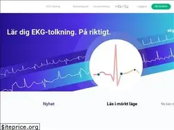 Sites similar to ekg.nu