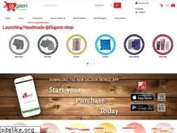 Sites similar to ekgaon.com