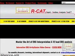 Sites similar to ekgconcepts.com