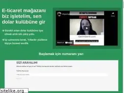 Sites similar to ekgeliriyigelir.com