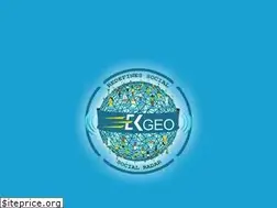 Sites similar to ekgeo.com