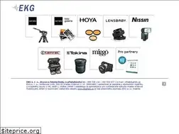Sites similar to ekgfoto.cz