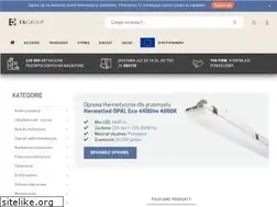 Sites similar to ekgroup.pl