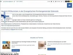 Sites similar to ekgt.de