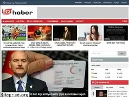 Sites similar to ekhaber.net