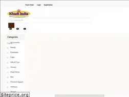 Sites similar to ekhadiindia.com