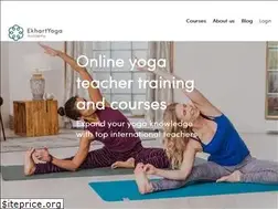 Sites similar to ekhart-academy.com