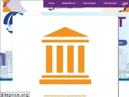 Sites similar to ekhidmat.my