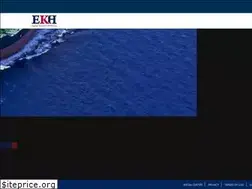 Sites similar to ekholding.com