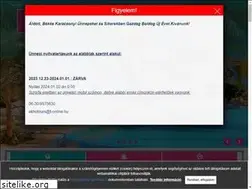 Sites similar to ekhotours.hu