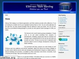 Sites similar to ekhwan.com