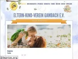 Sites similar to eki-gambach.de