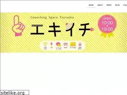 Sites similar to eki-ichi.com