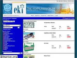 Sites similar to eki.com