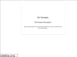Sites similar to eki.es