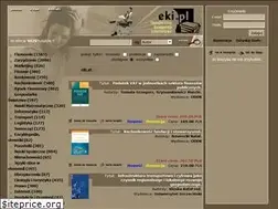 Sites similar to eki.pl
