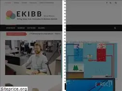 Sites similar to ekibb.com