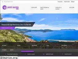 Sites similar to ekicisuites.com