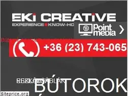 Sites similar to ekicreative.com
