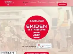 Sites similar to ekidenstrasbourg.eu