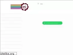 Sites similar to ekidesign.com