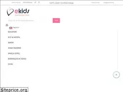 Sites similar to ekids.com.tr