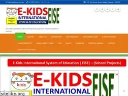 Sites similar to ekidssolution.com