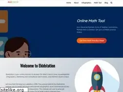 Sites similar to ekidstation.com