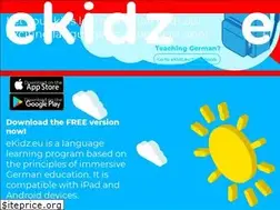 Sites similar to ekidz.eu
