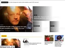 Sites similar to ekiensblog.com