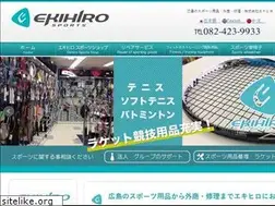 Sites similar to ekihiro.com
