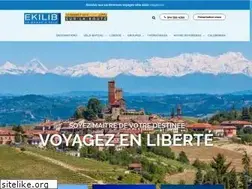 Sites similar to ekilib.com