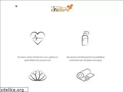 Sites similar to ekilibre-online.be