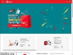Sites similar to ekilit.com.tr