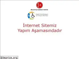 Sites similar to ekim.mhp.org.tr