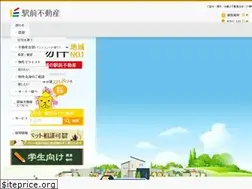 Sites similar to ekimae-r-e.co.jp