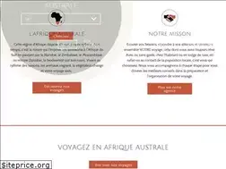 Sites similar to ekimatravel.com