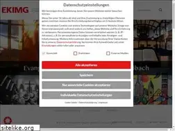 Sites similar to ekimg.de