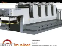 Sites similar to ekimofset.com