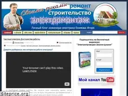 Sites similar to ekimov-igor.ru