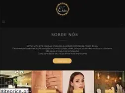 Sites similar to ekimsemijoias.com.br