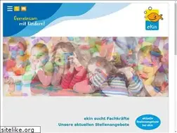 Sites similar to ekin-nuernberg.de
