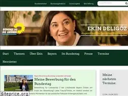 Sites similar to ekin.de