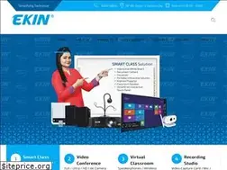 Sites similar to ekin.net.in