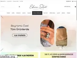 Sites similar to ekinagumus.com