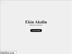 Sites similar to ekinakalin.com