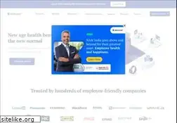 Sites similar to ekincare.com