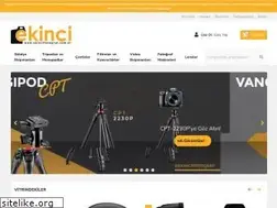 Sites similar to ekincifotograf.com.tr